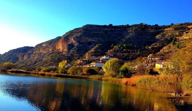 Casa Rural Río Tranquilo I