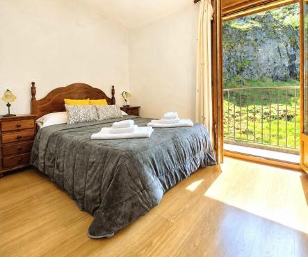 Casa Rural Raíces del Alto Tajo