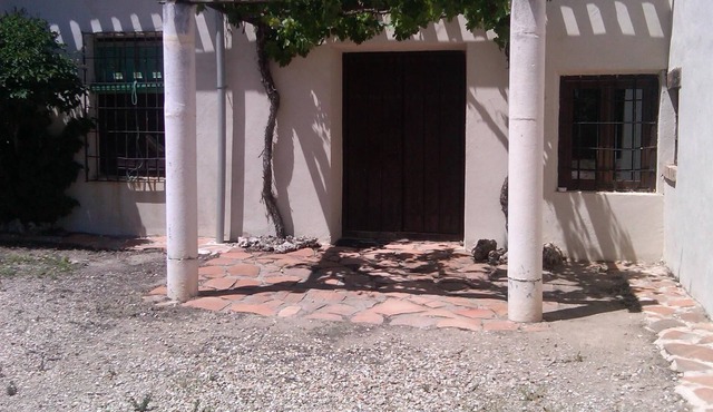 Casa Rural Racimo - Turismo Rural La Navarra