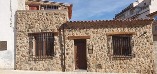 Casa Rural Ramblizo