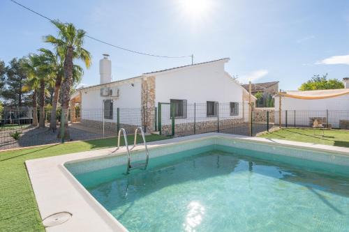 Casa Rural Reme
