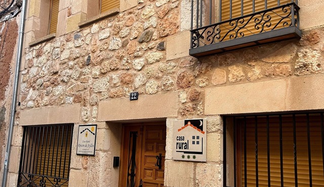 Casa Rural Rincón de Ayllón
