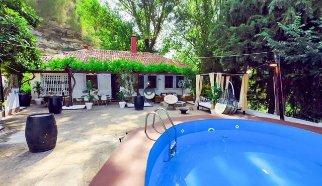 CASA RURAL RINCÓN DEL JÚCAR