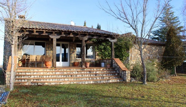 Casa Rural Rincon de la Vega