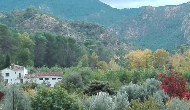 Casa Rural Rio los Molinos
