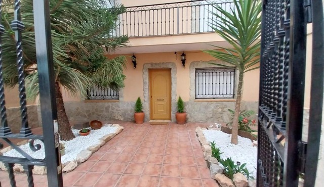 Casa Rural Roa