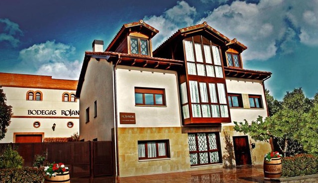 Casa Rural Rojanda