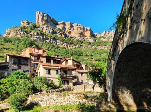 Casa Rural Rudron