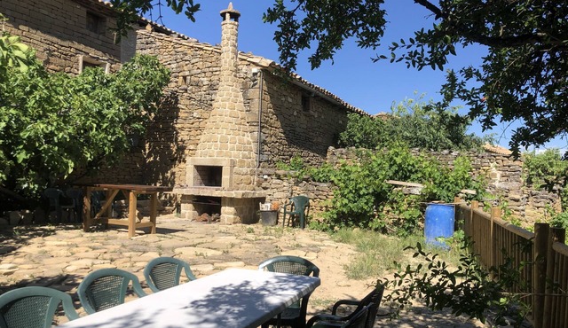Casa rural Solano de Moran