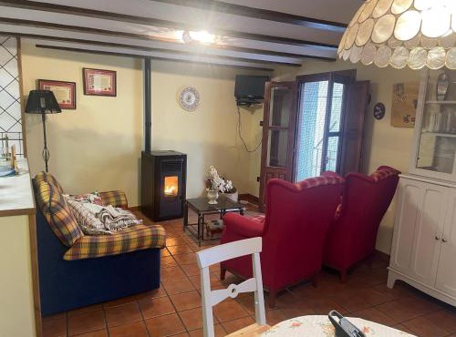 CASA RURAL SAN JULIAN