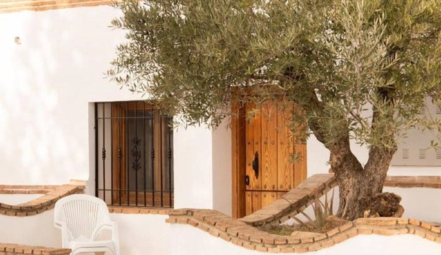 Casa Rural Salamandra