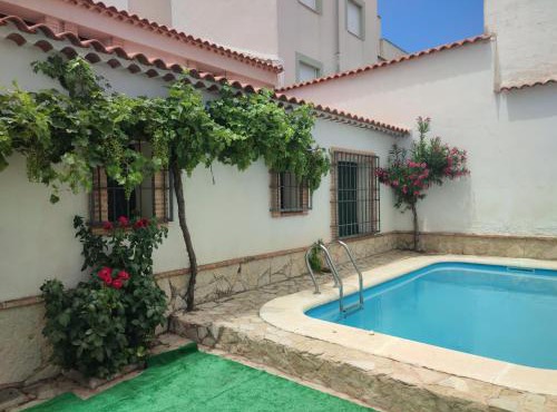 Casa Rural San Anton Cuenca