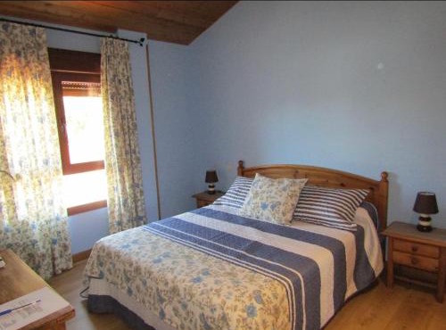 Casa Rural San Isidro