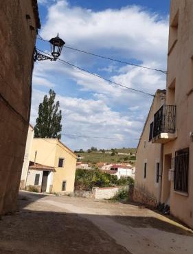 Casa Rural San Miguel
