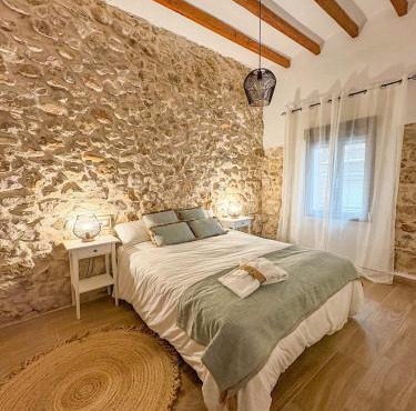 Casa Rural Sant Roc