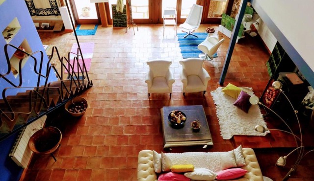 Casa Rural Santa Ana