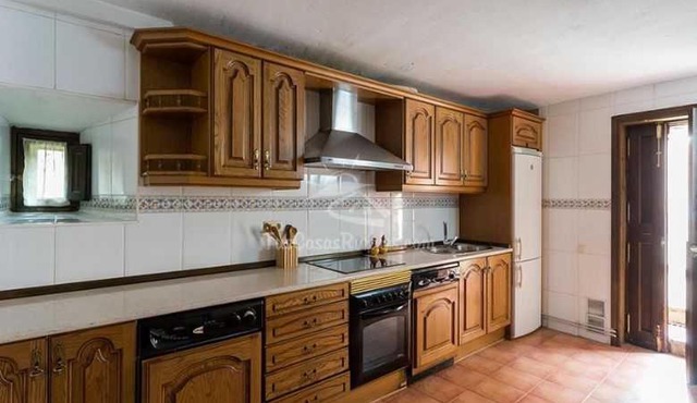 Casa Rural Santa Coloma