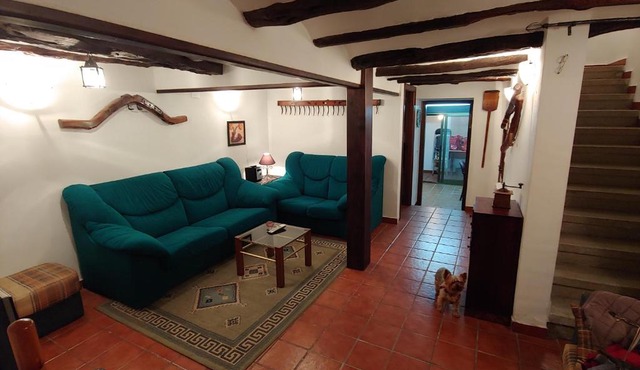 Casa Rural Sarrion
