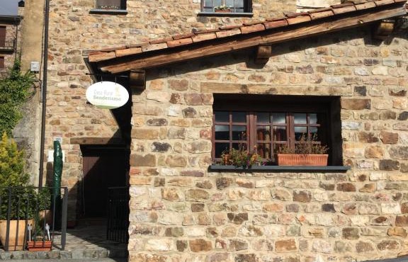 Casa Rural Senderismo