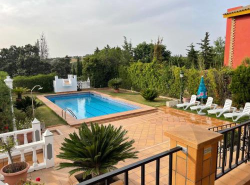 Casa Rural Sevilla