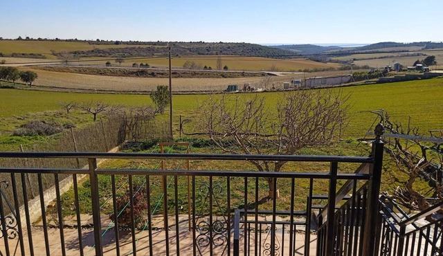Casa Rural Sierra Norte Guadalajara a una Hora de Madrid