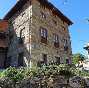 Casa Rural Sobrevilla II