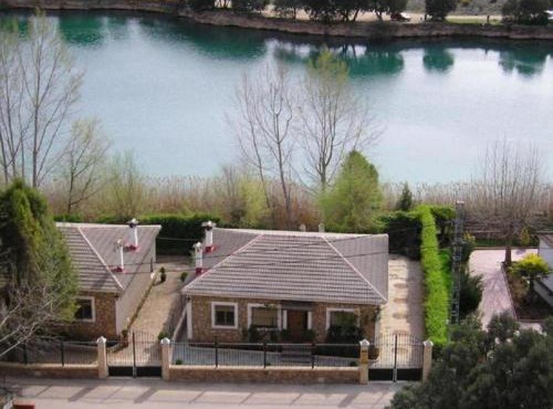 Casa Rural Sole
