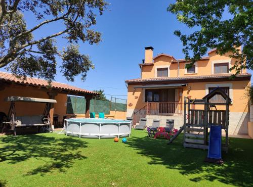 Casa Rural & SPA Mirador Sierra de Béjar