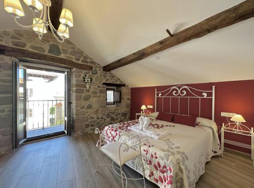 Casa Rural Sutegia