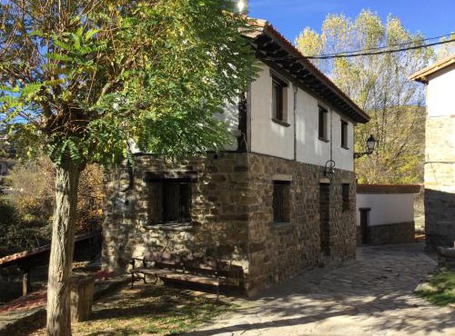Casa Rural Tío Conejo