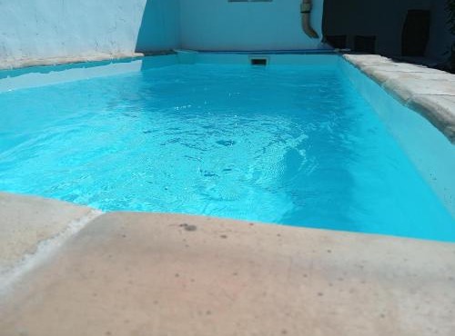 Casa Rural tía Salomé