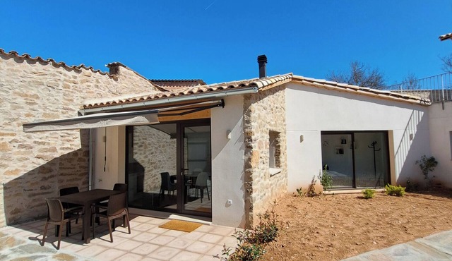 Casa Rural Terradets. Bike, hike, climb or relax!