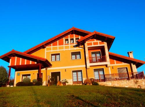 Casa Rural Telleri