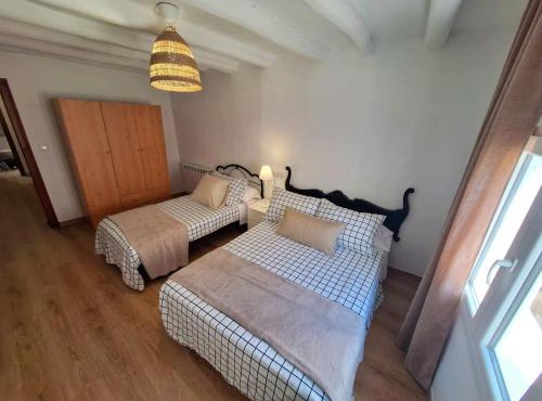 Casa Rural Teresa