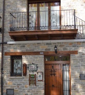 Casa Rural Teresa