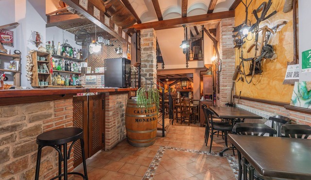 Casa Rural Teresa