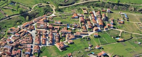 Casa rural TIO PEDRITO