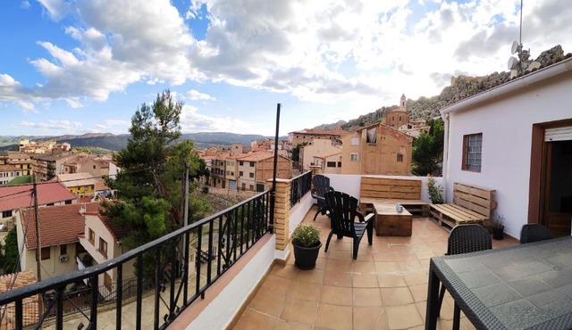 Casa Rural Tobal