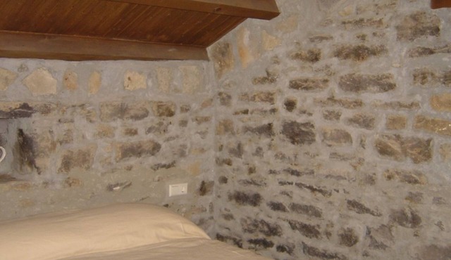Casa Rural Tomaso 16 beds