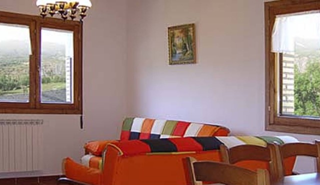 Casa Rural Tomaso Apartment III
