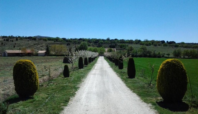 Casa Rural Torre Gargallo