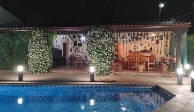 CASA RURAL TRES VENTAS