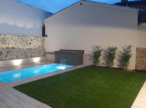 Casa Rural Triticum