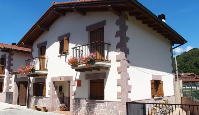Casa Rural Txolinenea