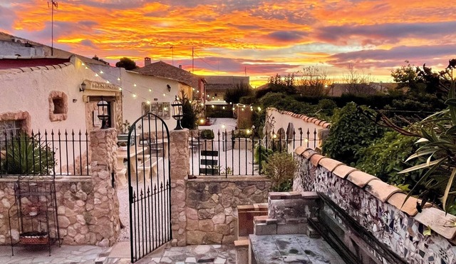 Casa Rural Ubeda