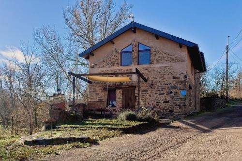 Casa Rural Ucedo