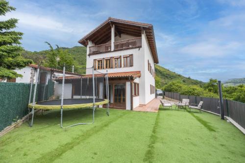 Casa Rural Urtasun