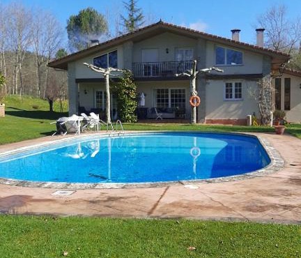 casa rural usko X VI0020