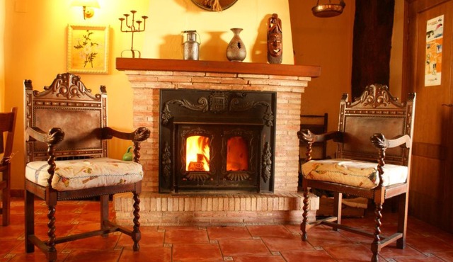 Casa Rural Uyarra