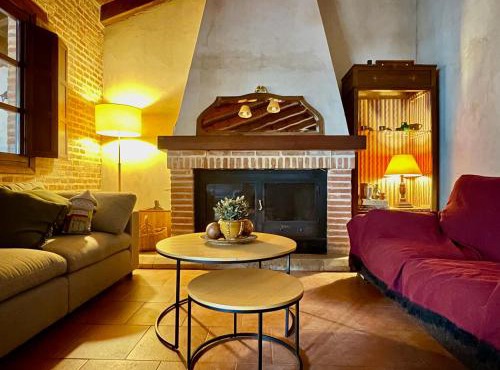 Casa Rural Vallehermoso